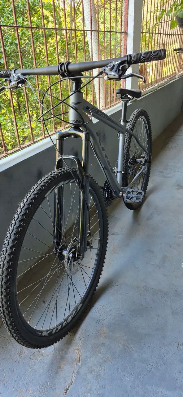 Bicicleta KRW  - Foto 3