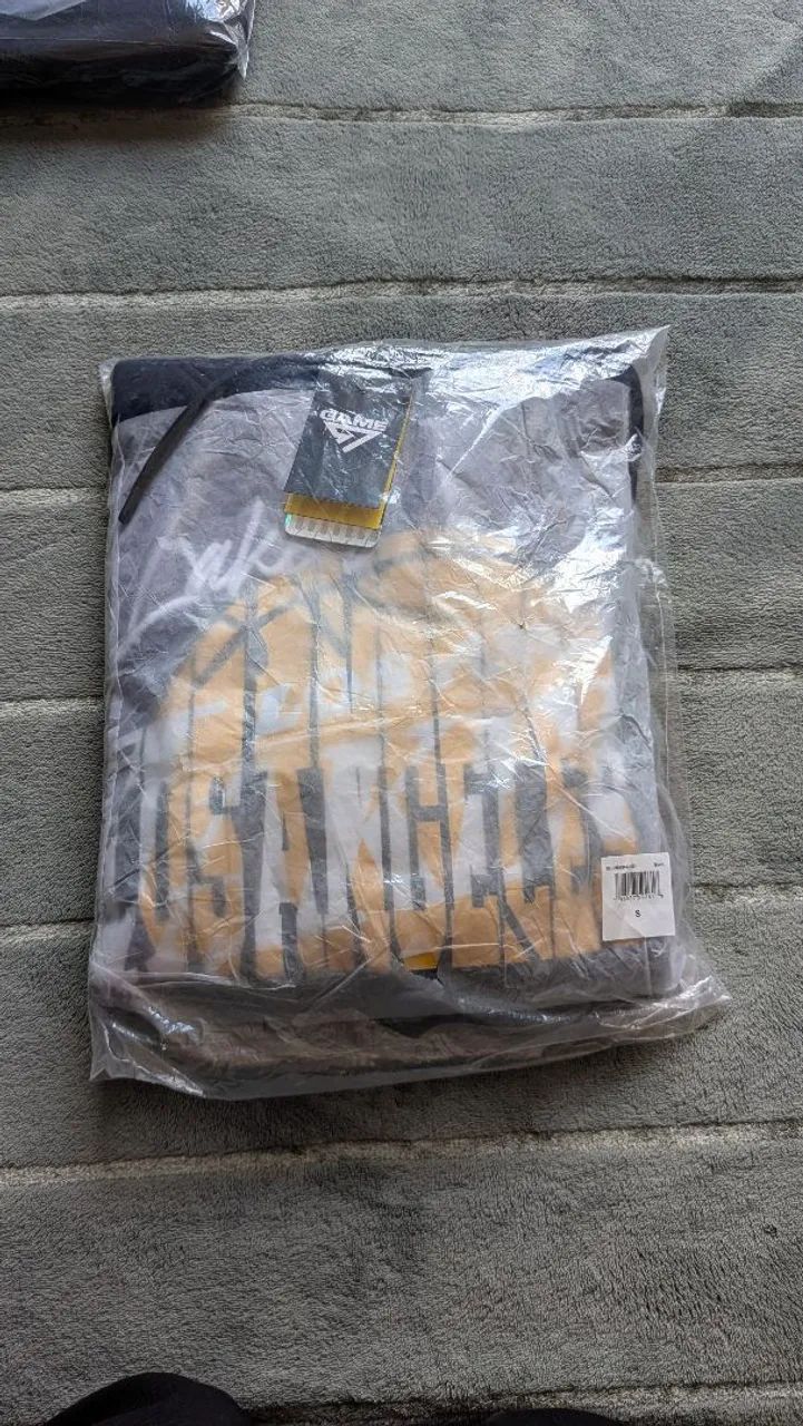Blusa Moleton Lakers - Foto 3