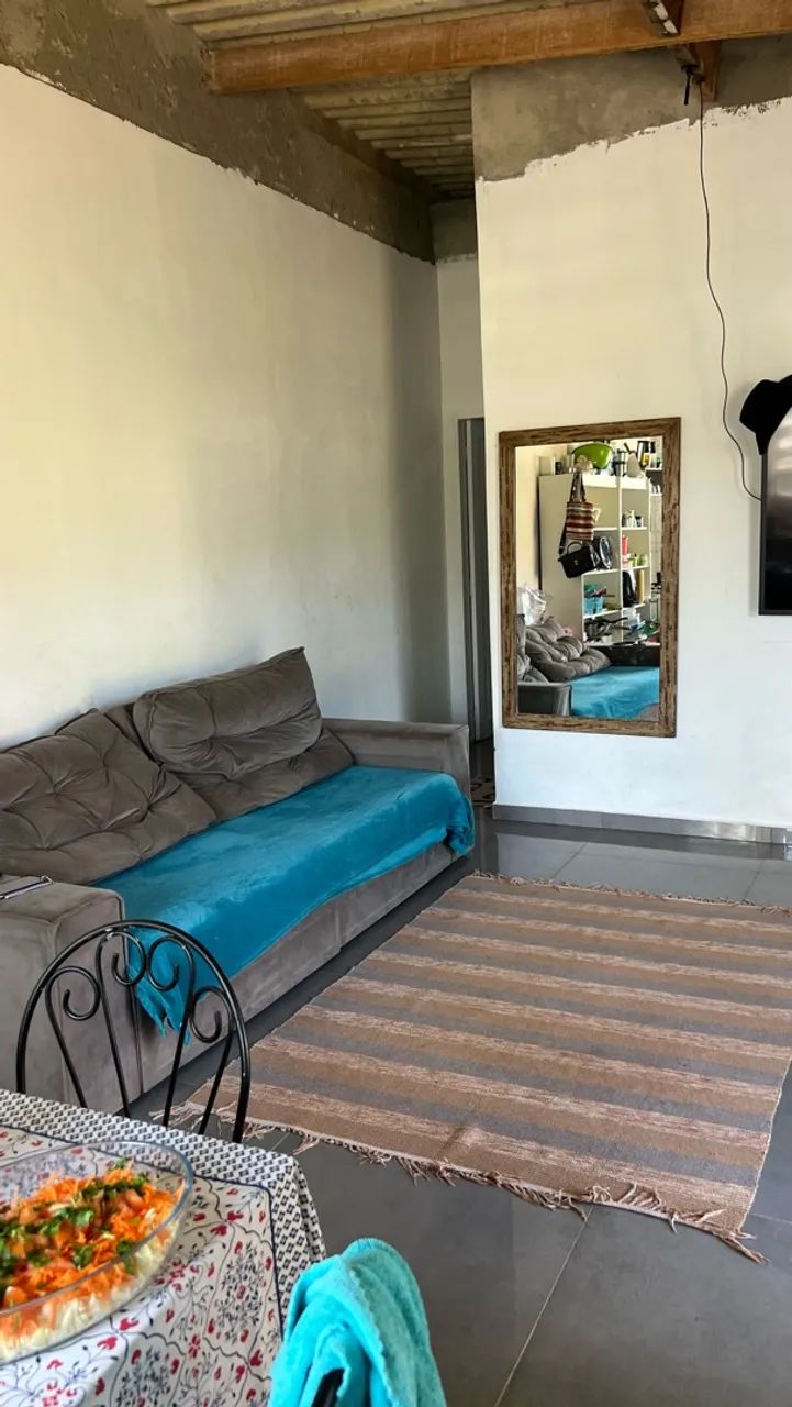 Casa a venda 