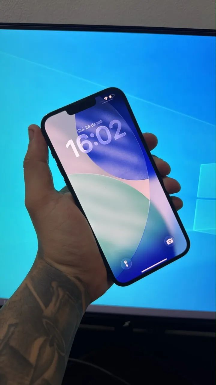 IPHONE 13 PRO MAX  - Foto 2