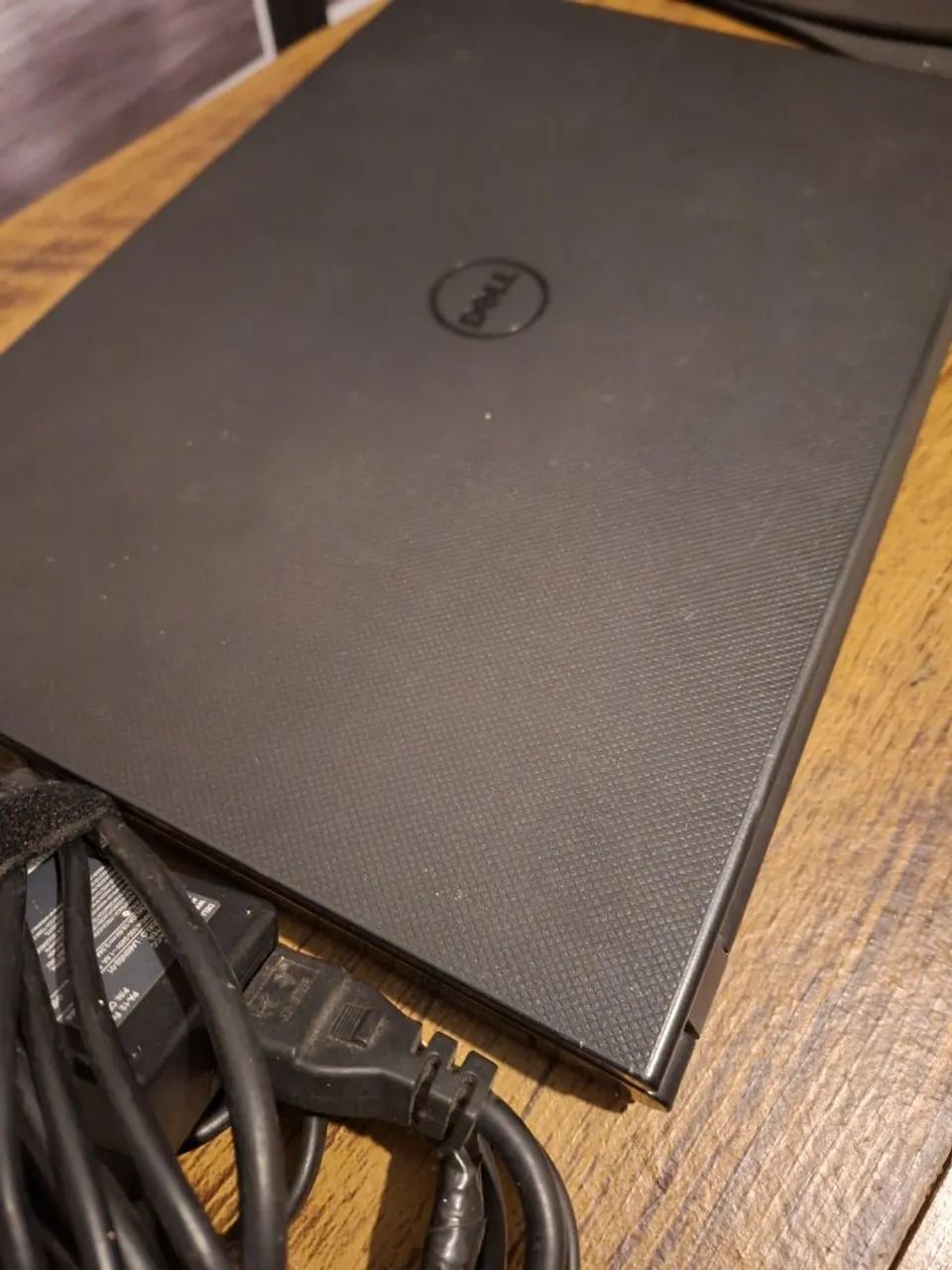 Notebook DELL