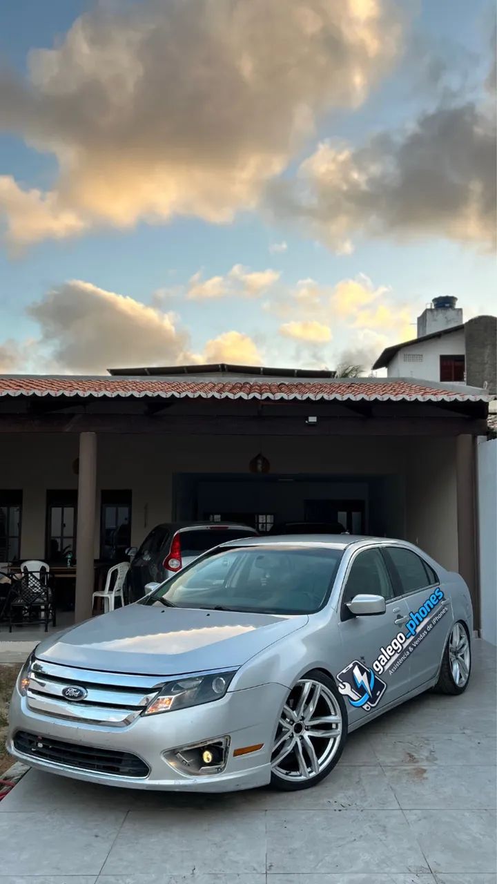 Rodas 20 5x114 ( Sem Pneus )
