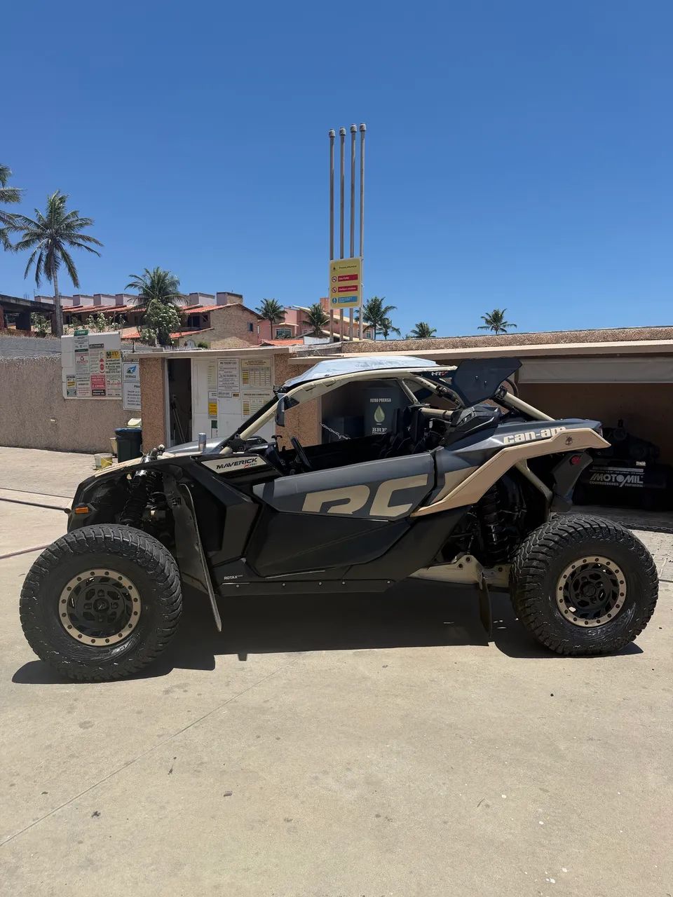 CAN AM Outlander Max XT 2016 - Foto 3