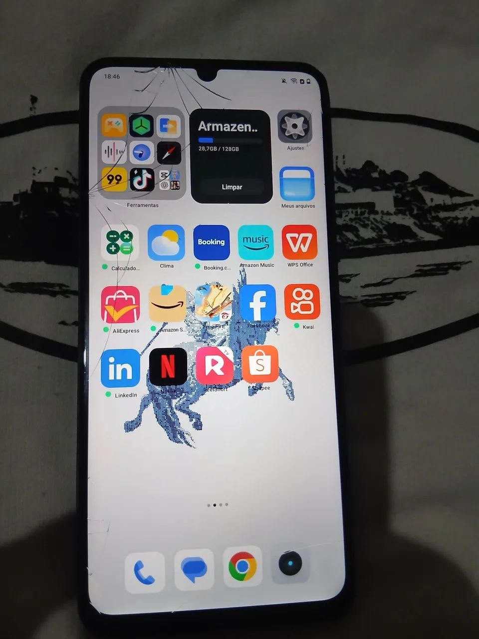 VENDO REALME NOTE 60 - Foto 4