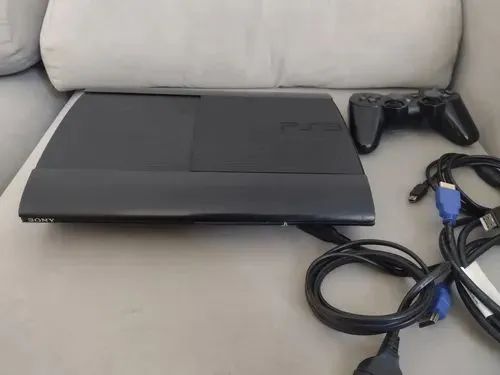 Playstation 3