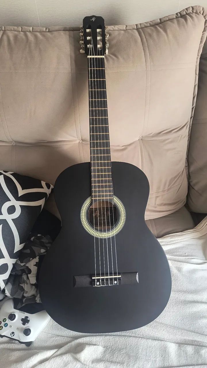 Violão alpha