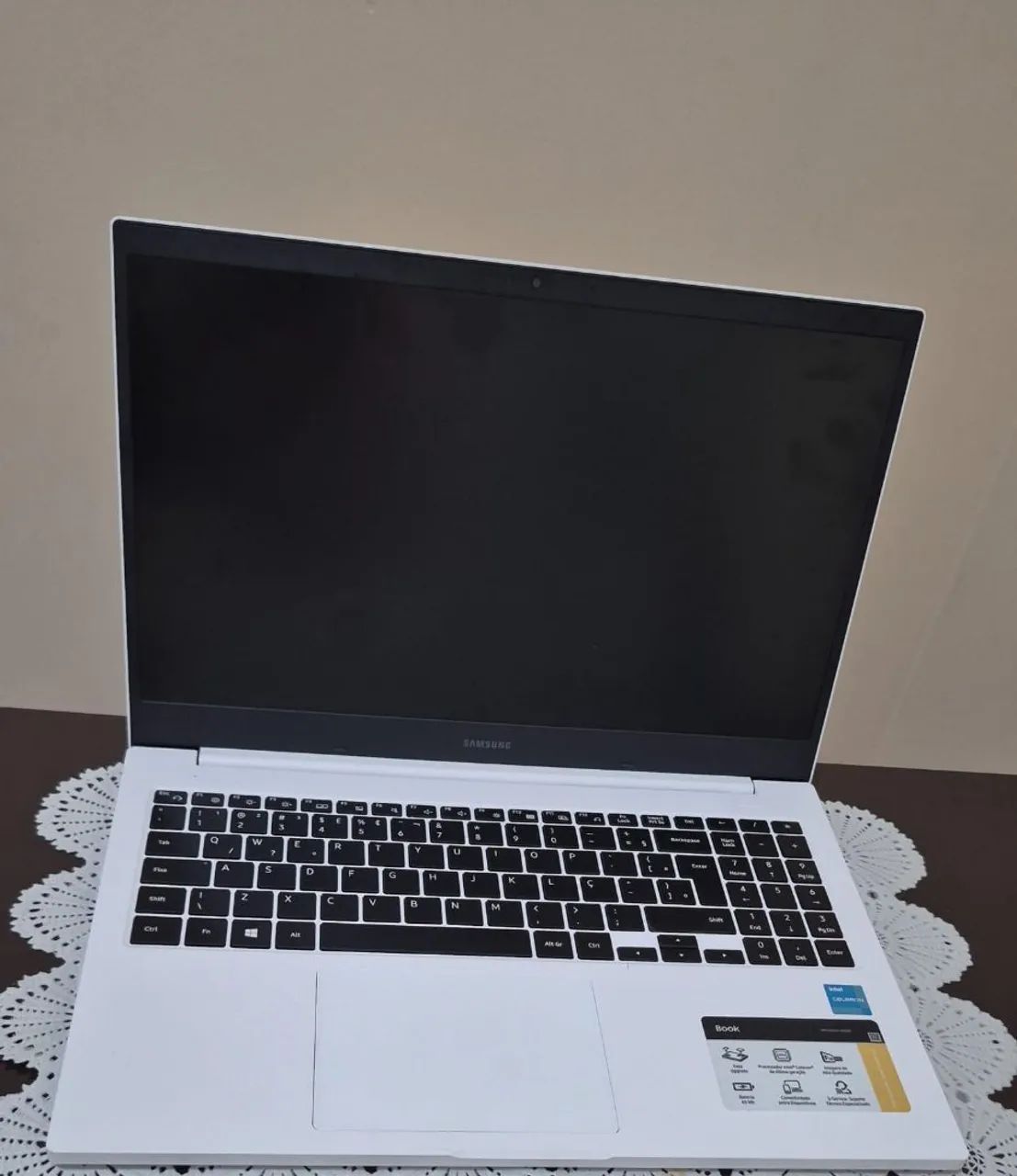 Notebook Intel Celeron Full HD  - Foto 2