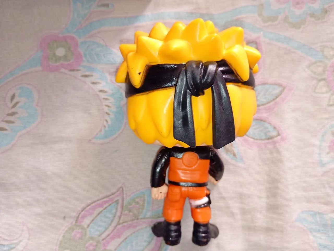 Boneco fonko pop Naruto  - Foto 3