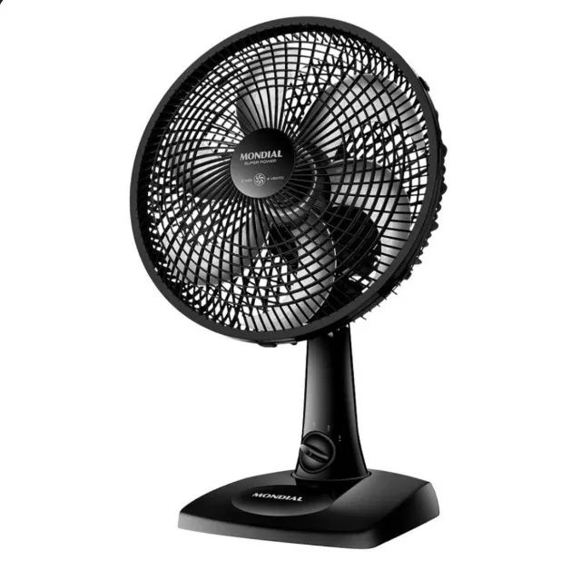 Ventilador - Foto 2