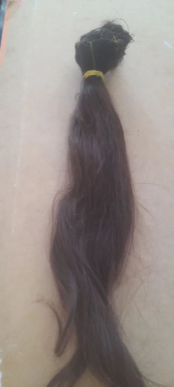 Cabelo Natural 