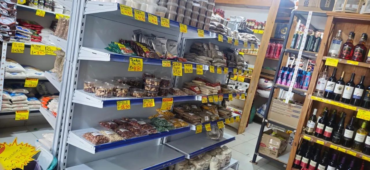 Empório sabores minas Brasil  - Foto 10