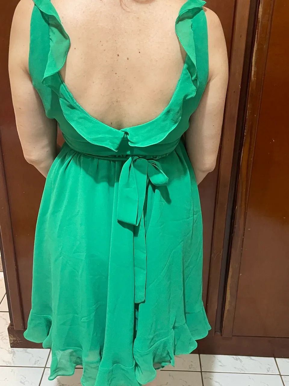 Vestido - Foto 2