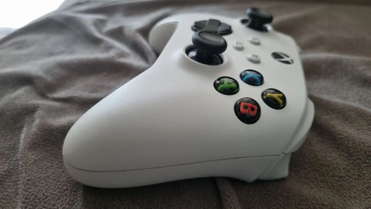 Controle Xbox One/ Series - Foto 2