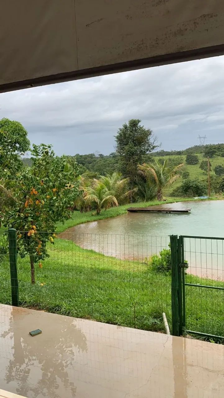 Sítio para lazer diário  - Foto 5