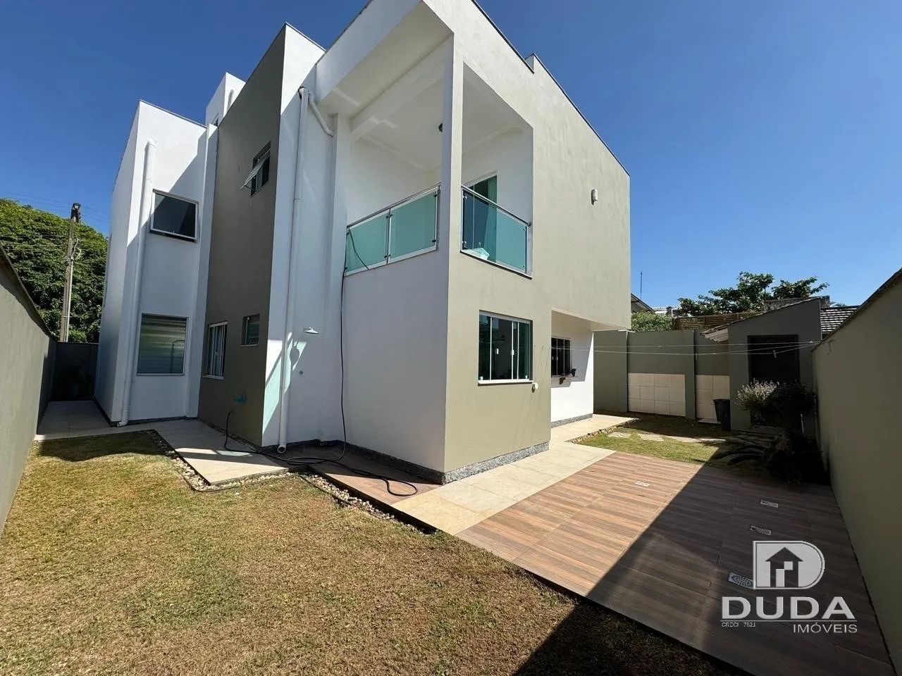 Casa Alto Padrão em Imbituba Vila Nova - Foto 5