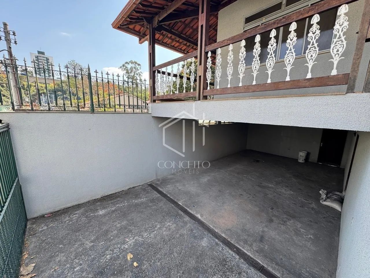 CASA | 5 QUARTOS | 6 VAGAS - UNIVESITARIO - Foto 5