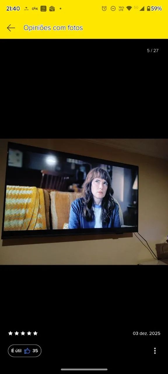 Smart TV PHILIPS  - Foto 2