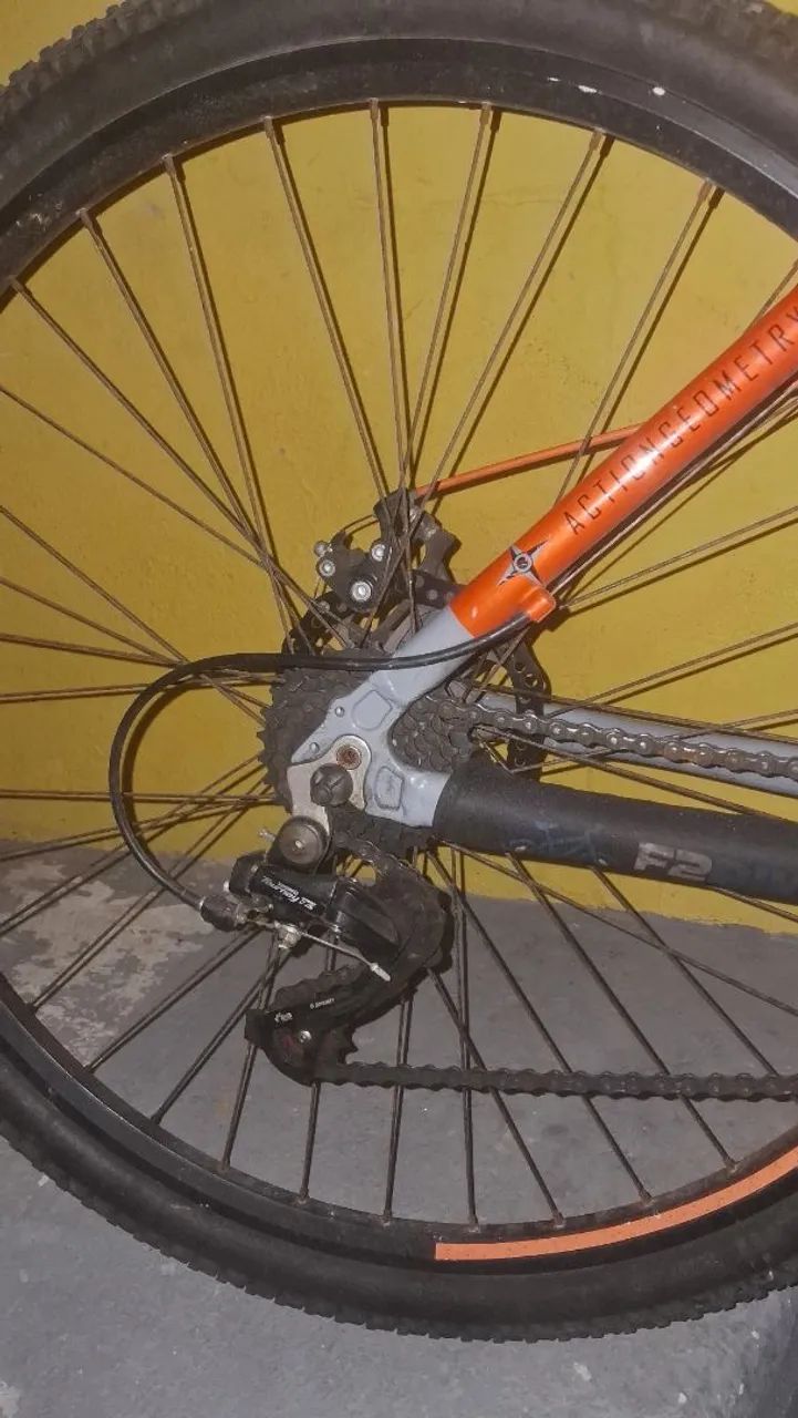 Aro 29 - Foto 4