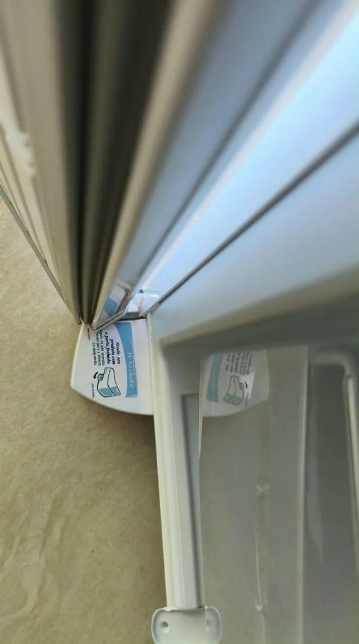 Freezer 197L Electrolux FE23 Vertical - Foto 4