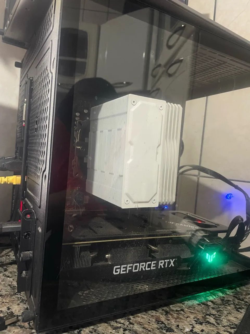 Ryzen 7 5700x