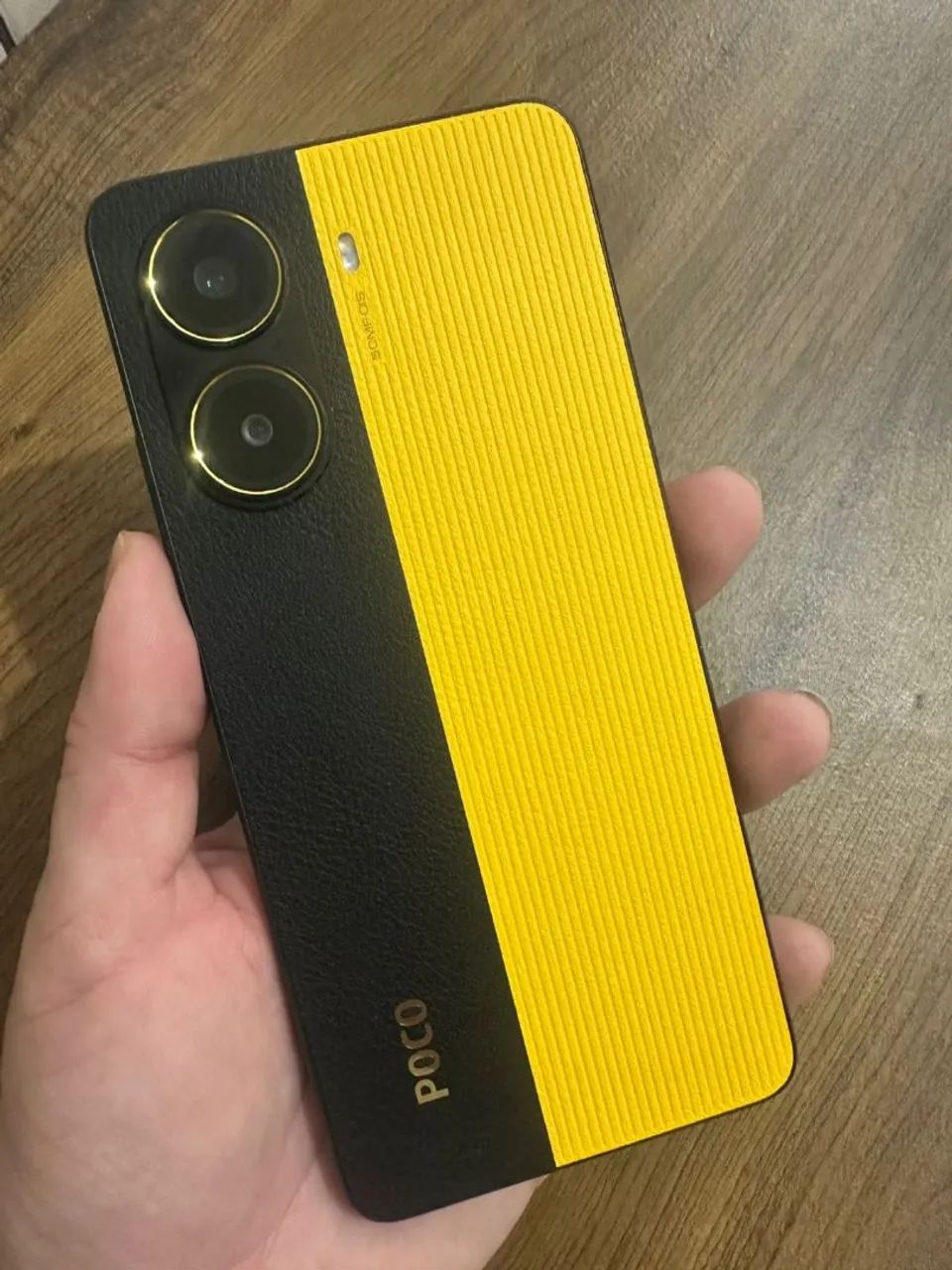 POCO X7 Pro  - Foto 3