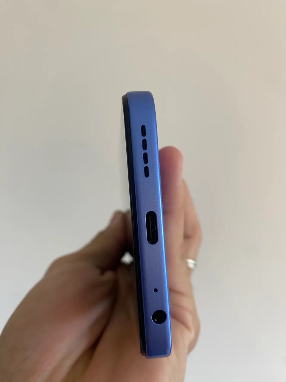 INFINIX SMART 10 - Foto 4