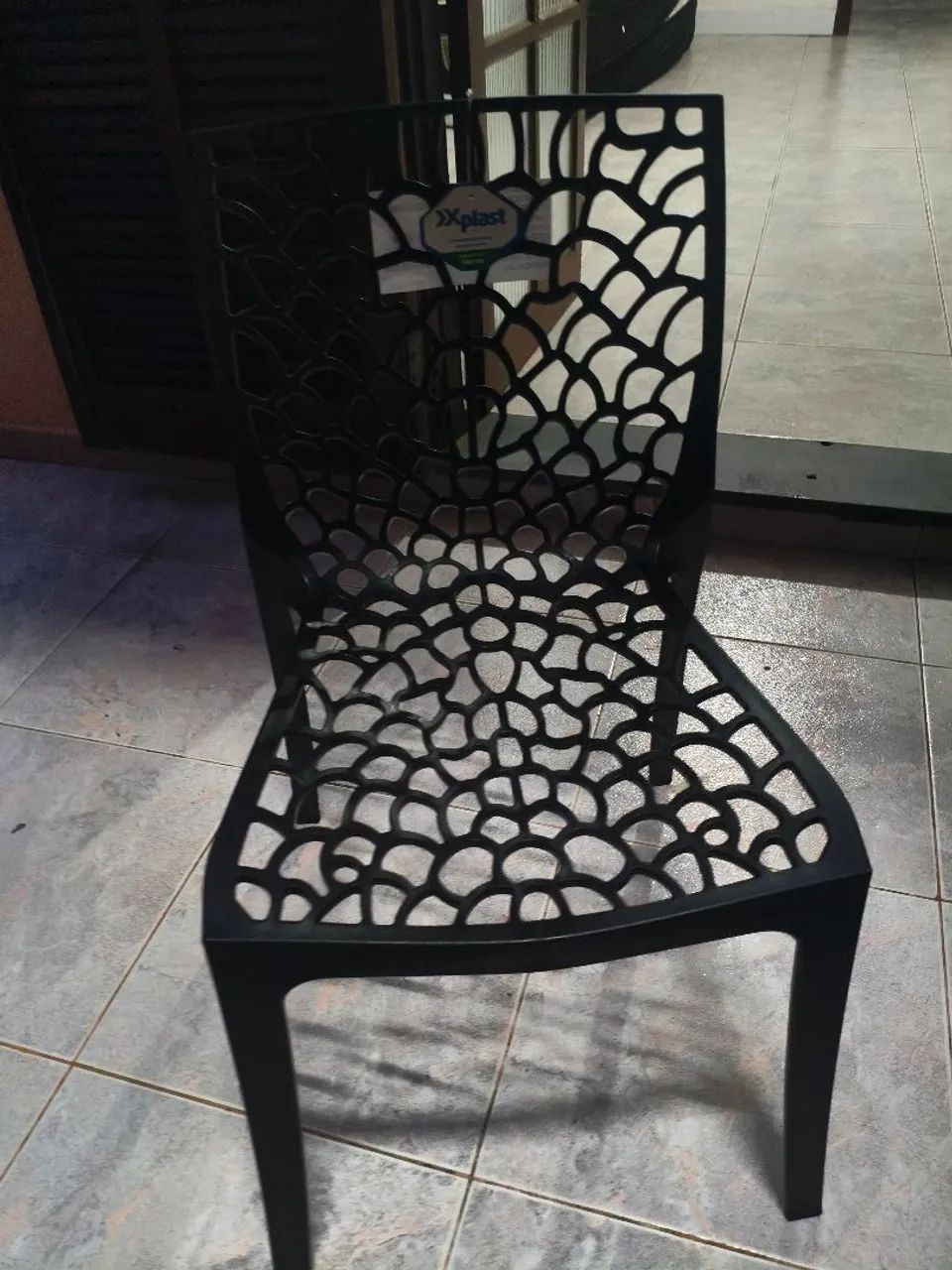 Cadeira nova - Foto 4