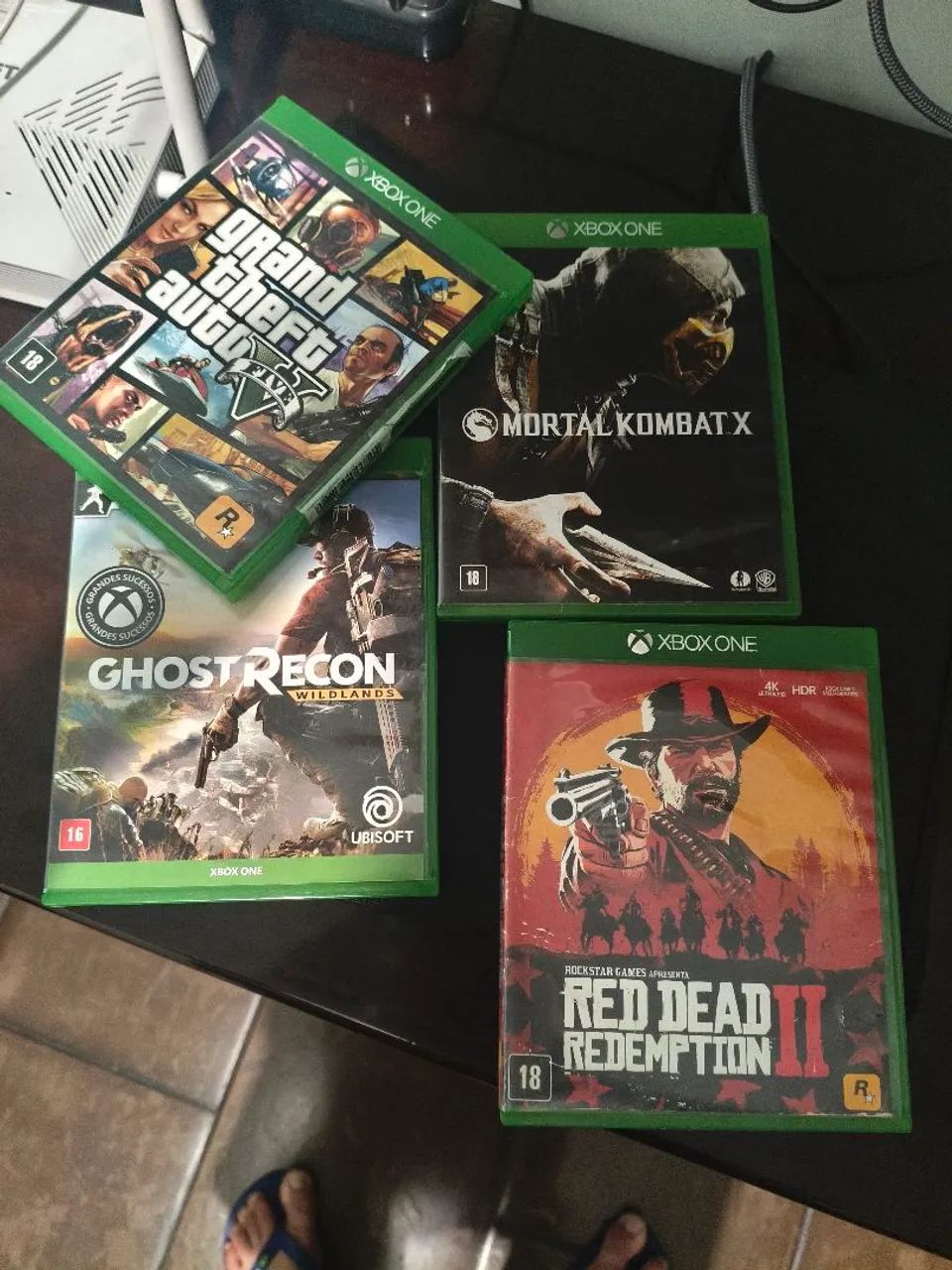 X box one s - Foto 3