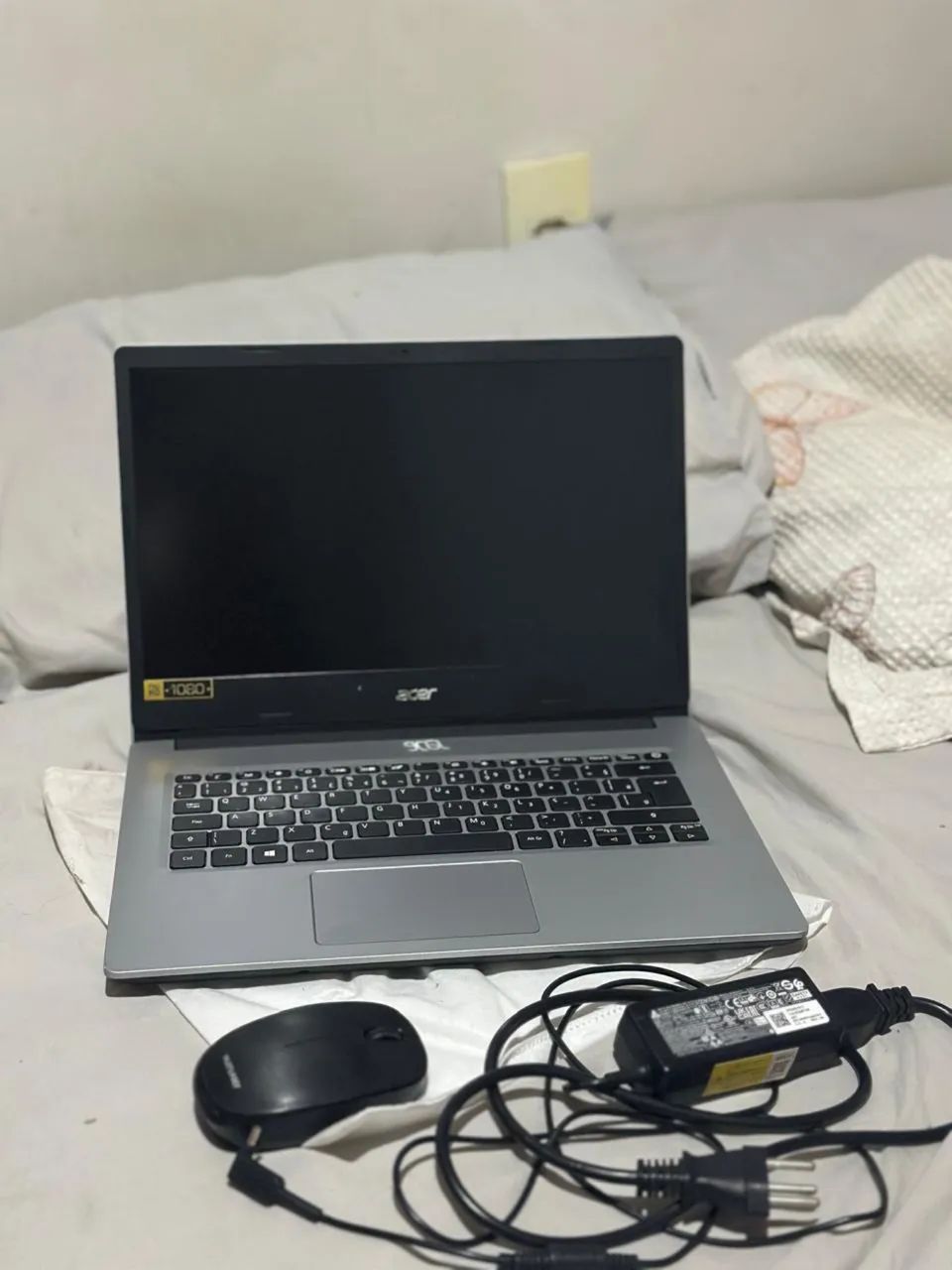 Notebook Acer  - Foto 4