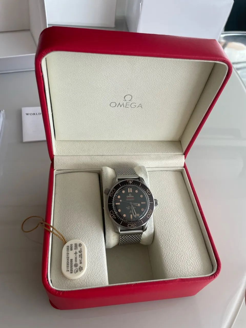 OMEGA | LINHA PREMIUM  - Foto 3