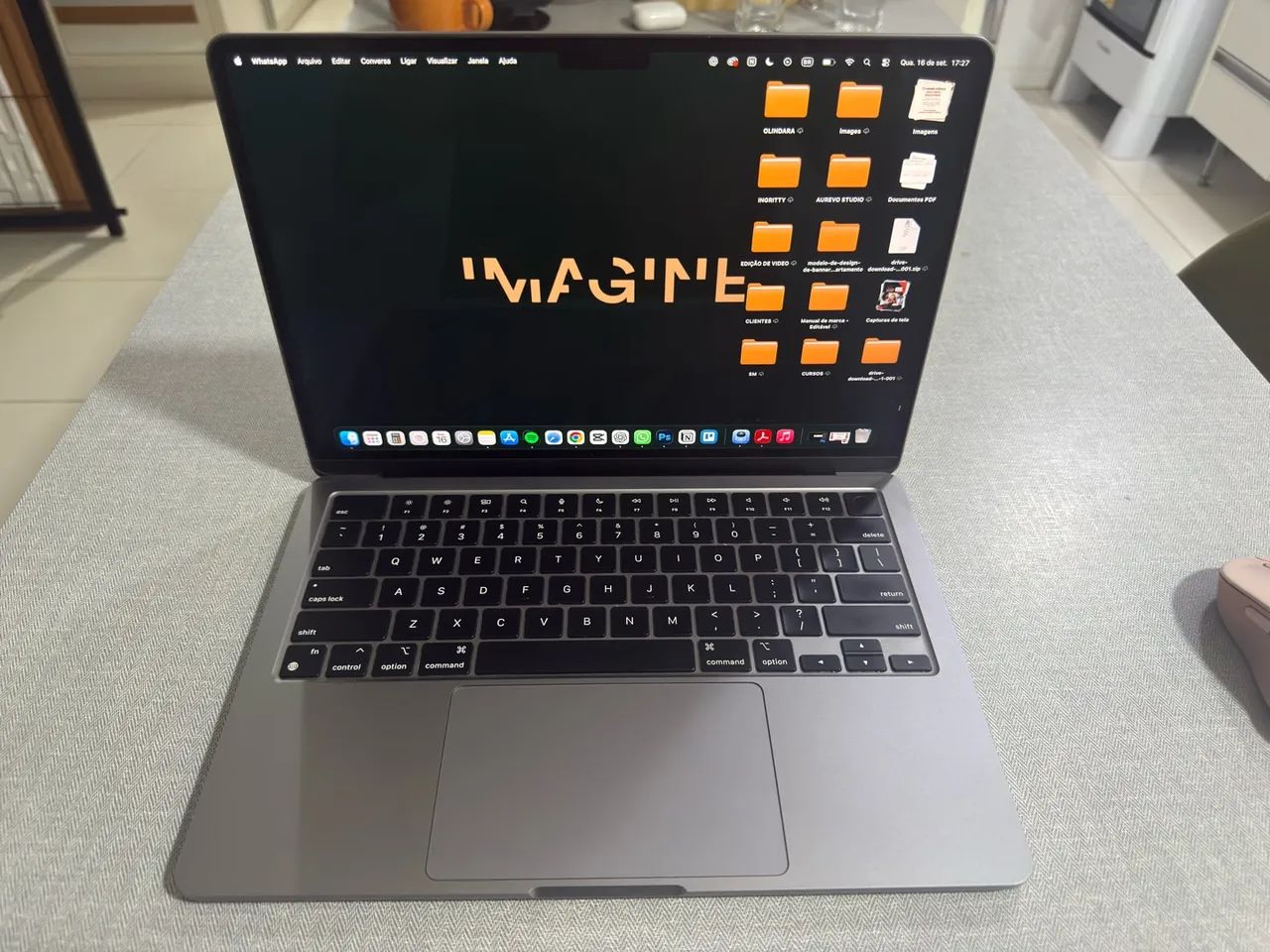 MacBook m2 2022  - Foto 2