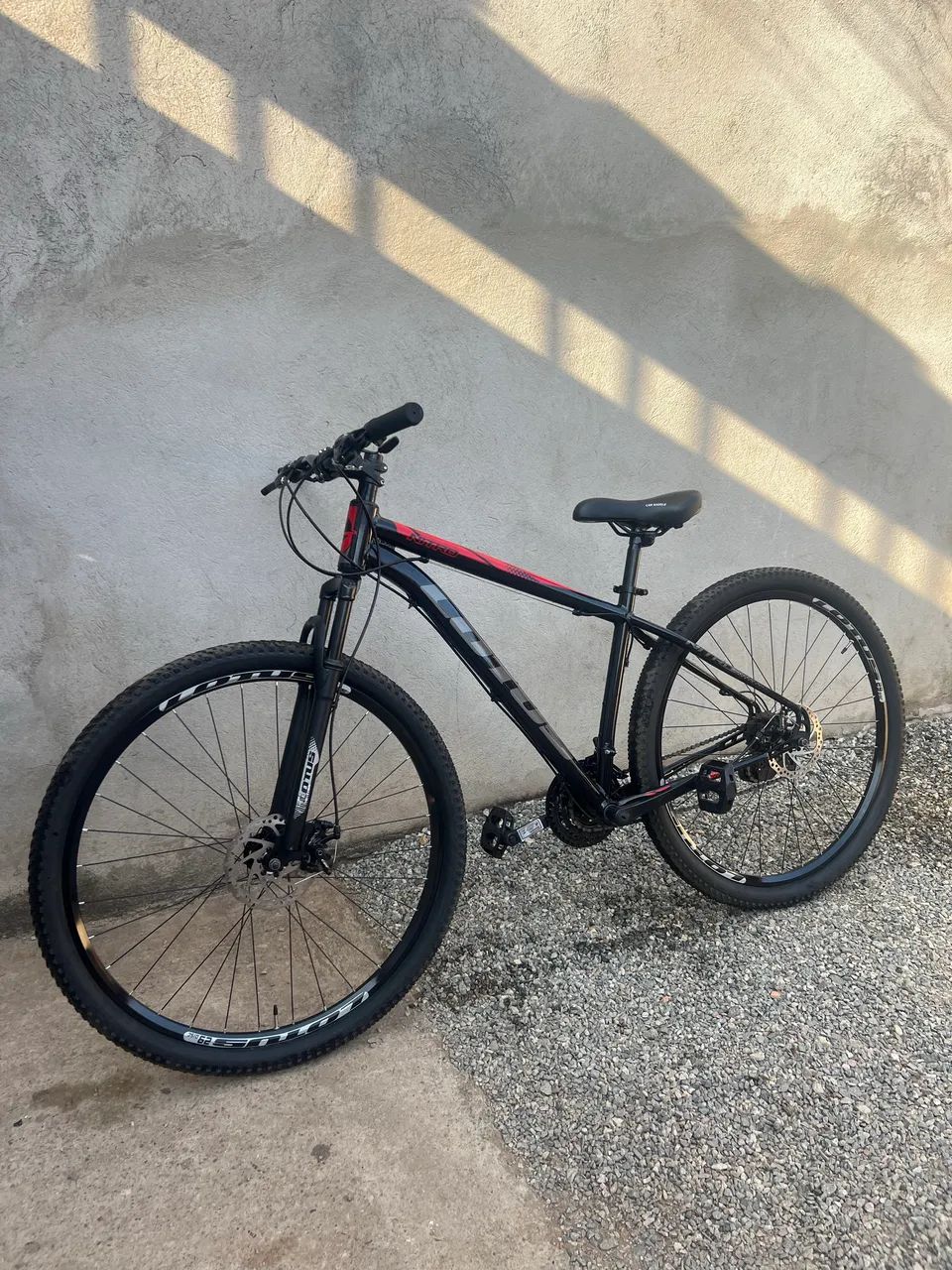 Bicicleta Lotus aro 29 semi nova! - Foto 2