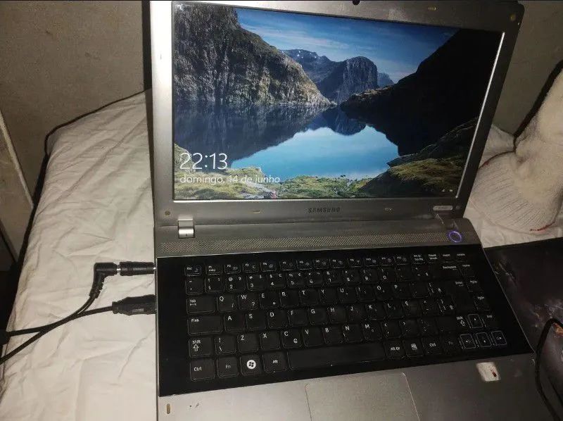 Vendors notebook R$390 - Foto 5