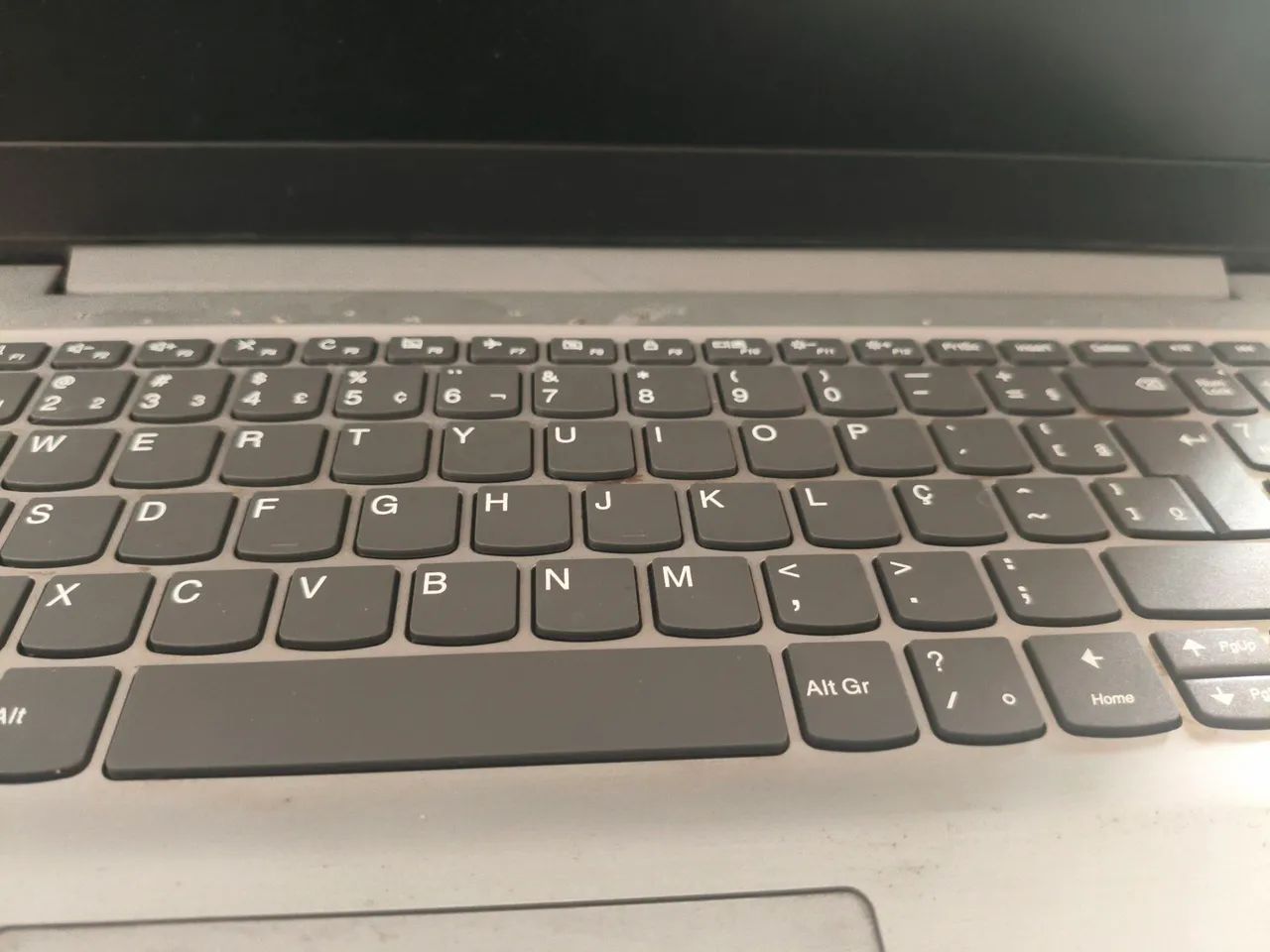 [RETIRADA DE PEÇAS] Notebook ideapad S145 - Foto 3