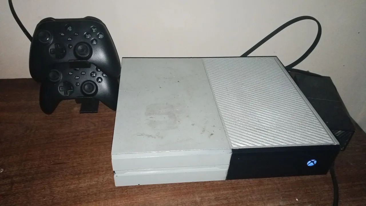 Xbox one fat - Consoles de Vídeo Game - Cosmos, Rio de Janeiro ...