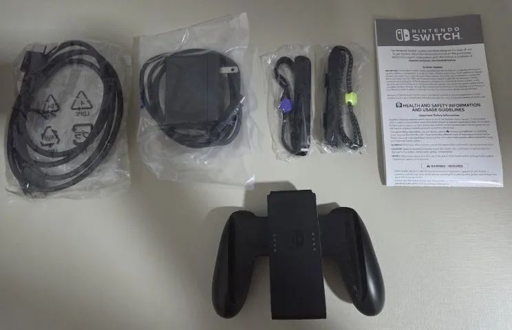 Nintendo switch splatoon 3 edition - Foto 4