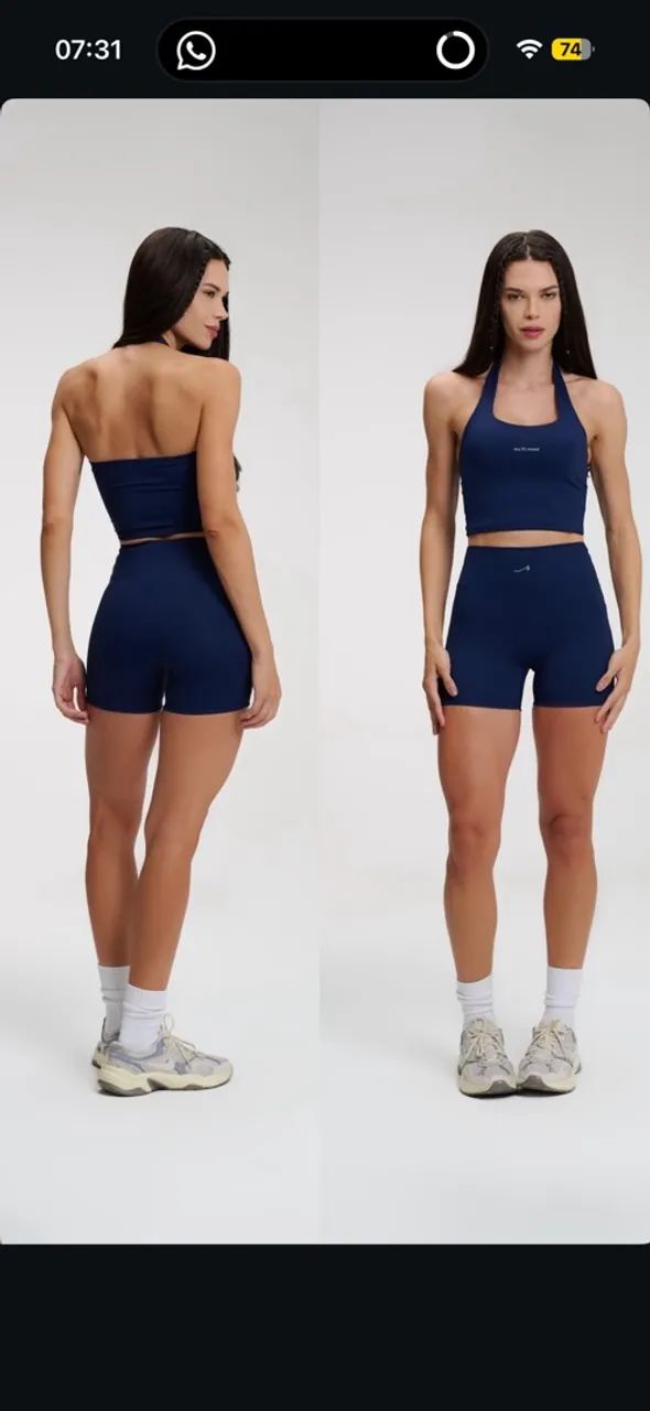 Roupas da my fit - Foto 5