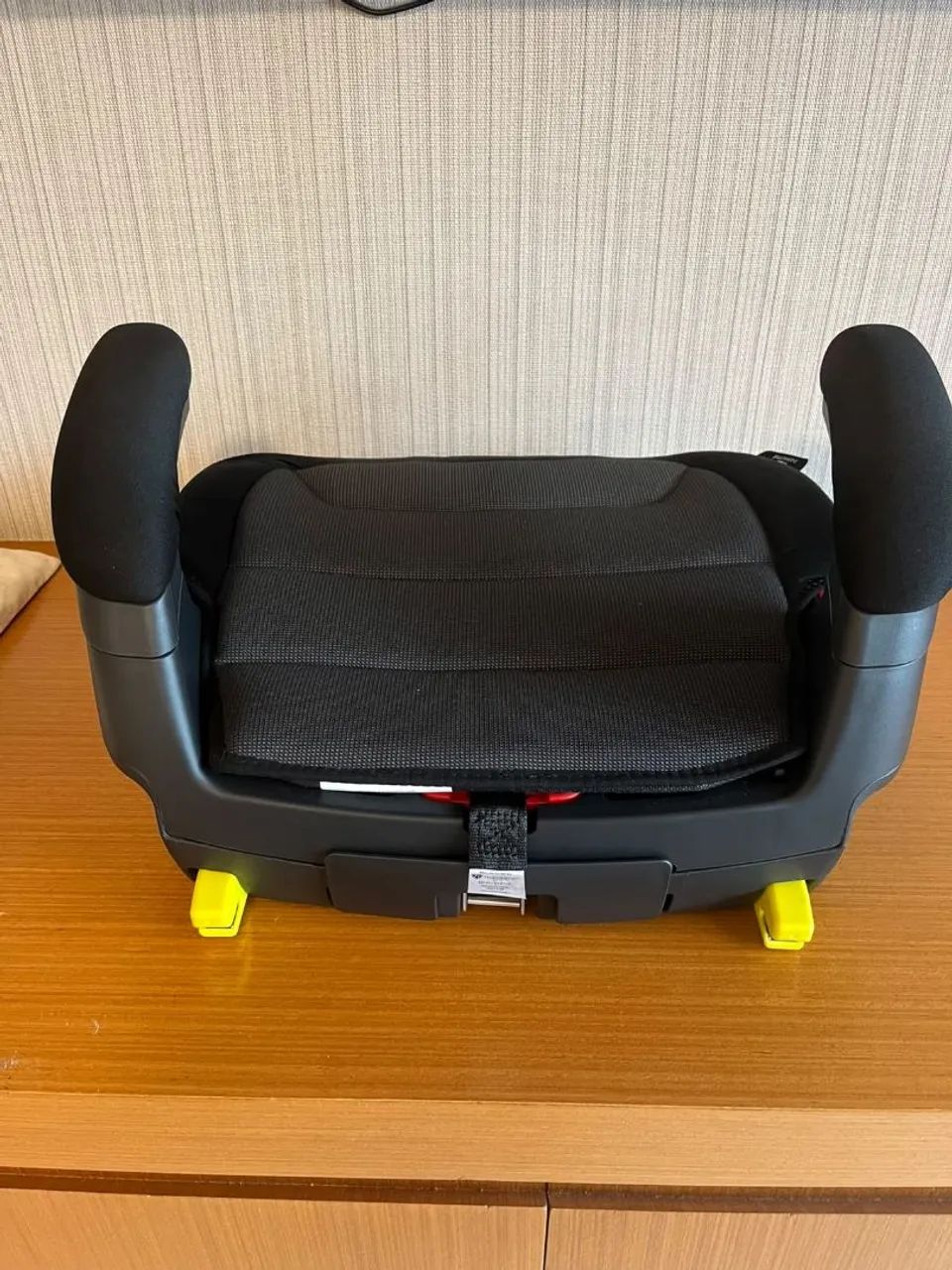 Cadeirinha Peg Perego Viaggio 2-3 shuttle isofix - Foto 2