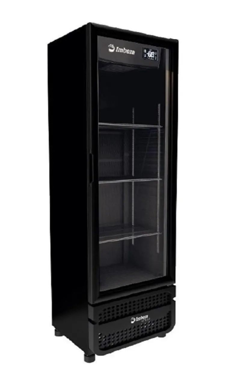 MB Cervejeira 450L - Imbera 