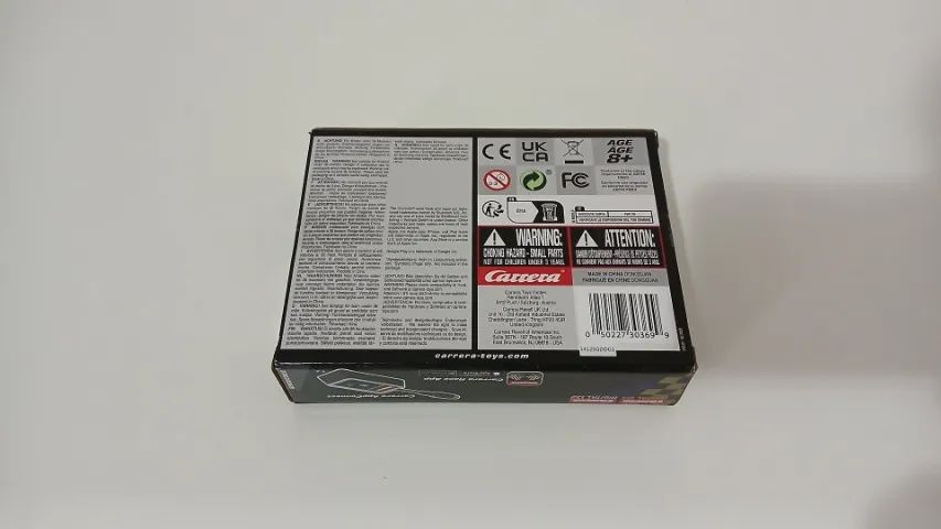 Autorama Carrera Digital 1:32 / 1:24 AppConnect Bluetooth - Foto 2