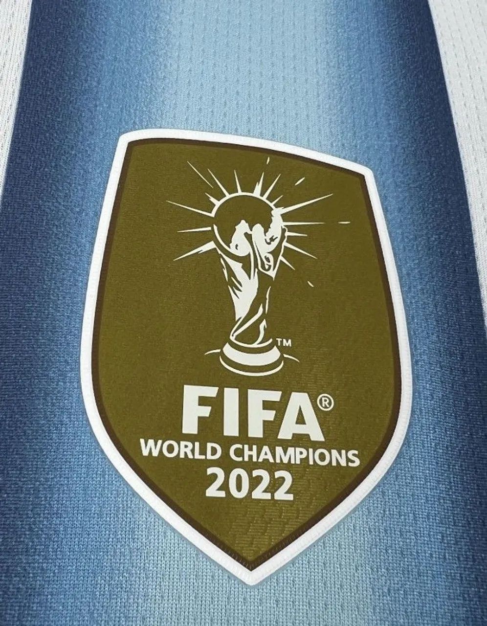 Camisa Argentina  - Foto 5