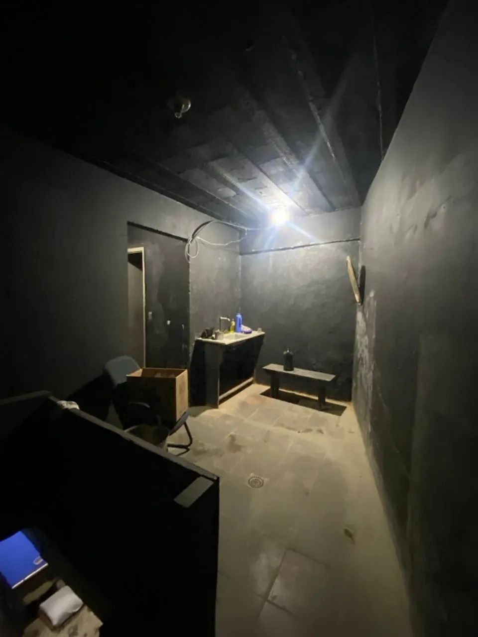 Loja de 2 andares - 120m² - Coronel Veiga - Na principal - Foto 4
