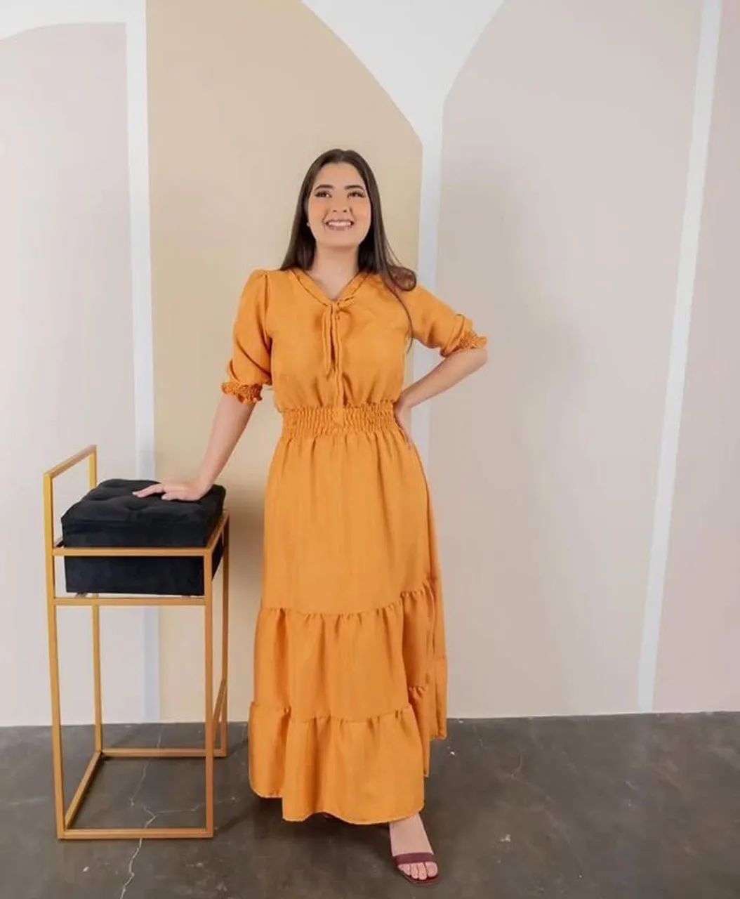 Moda evangélica  - Foto 2