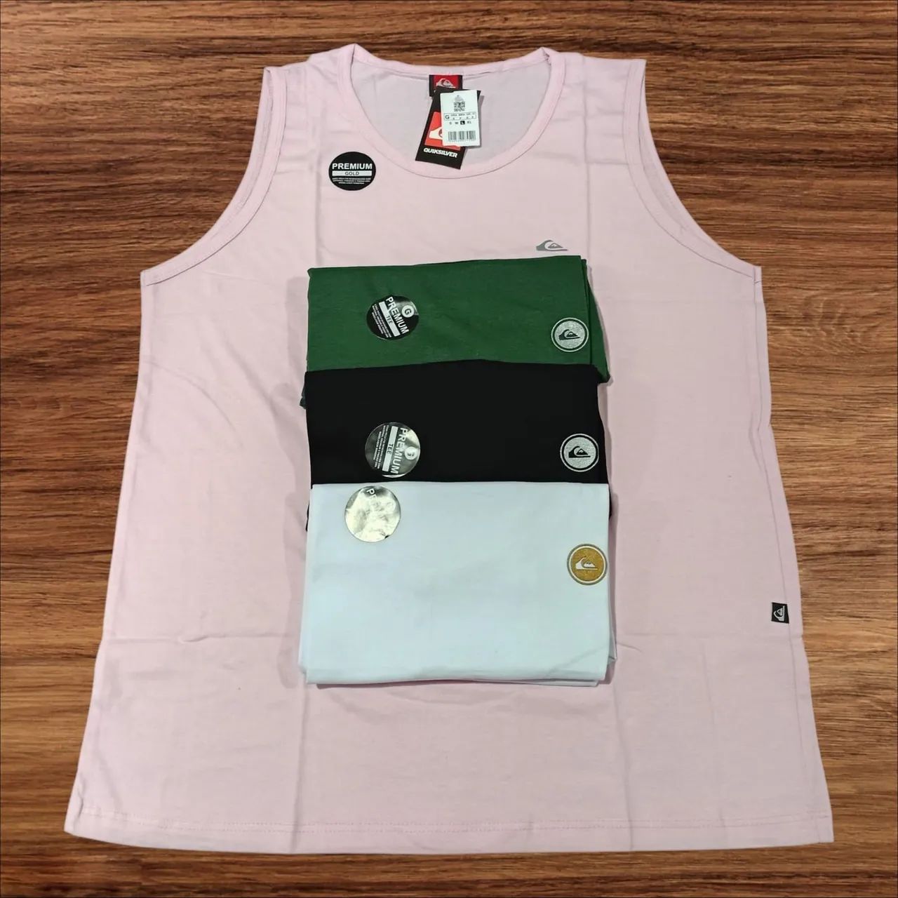Camisetas  - Foto 2