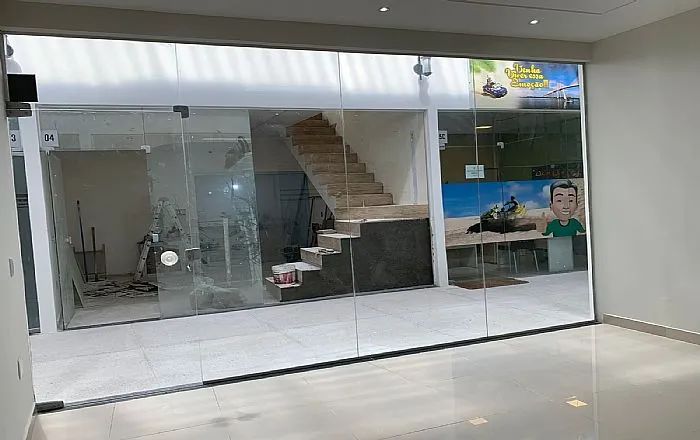 Comercial para Alugar - Ponta Negra - Natal/RN - Foto 2