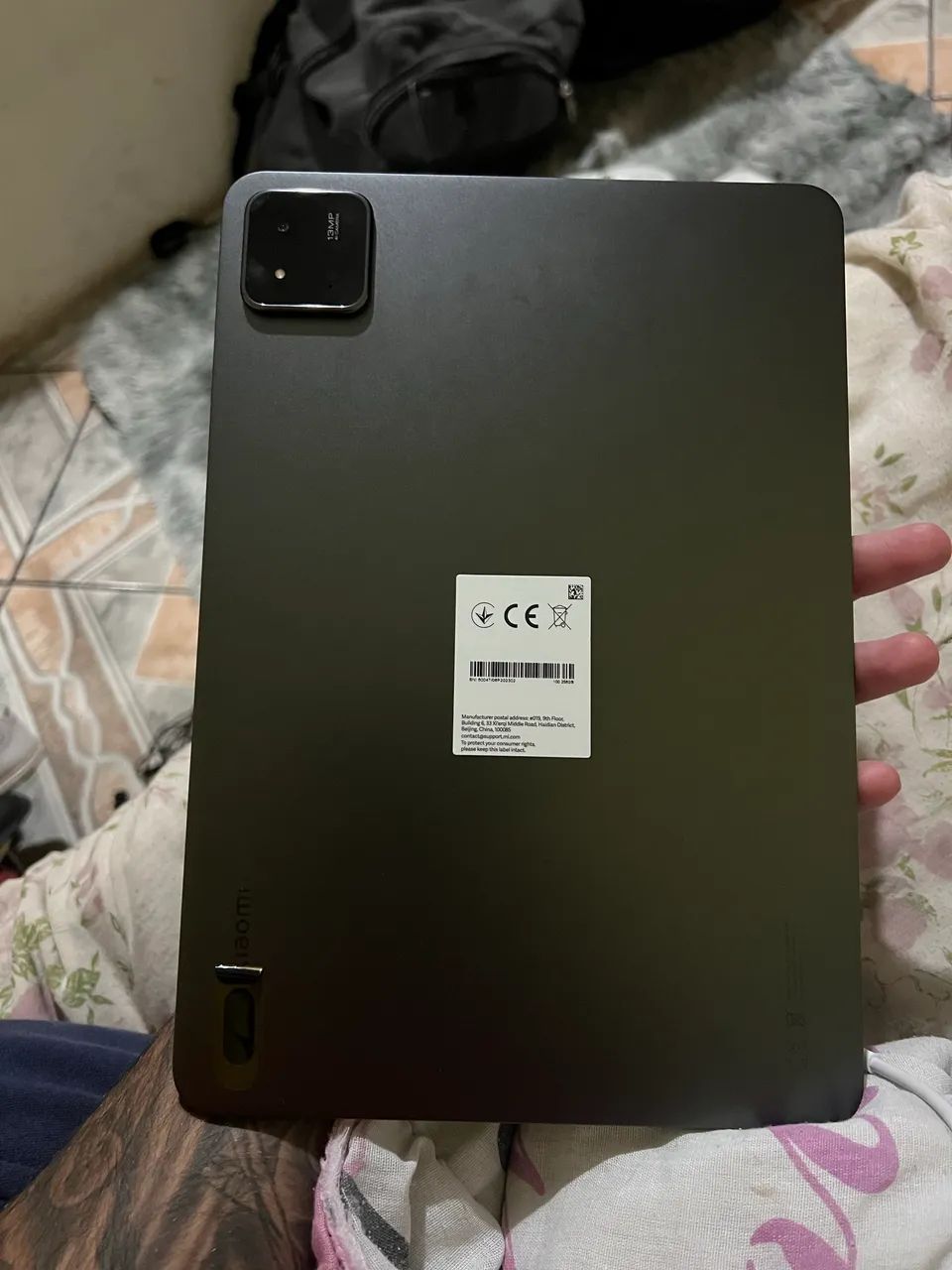 Xiaomi Pad 7 256gb