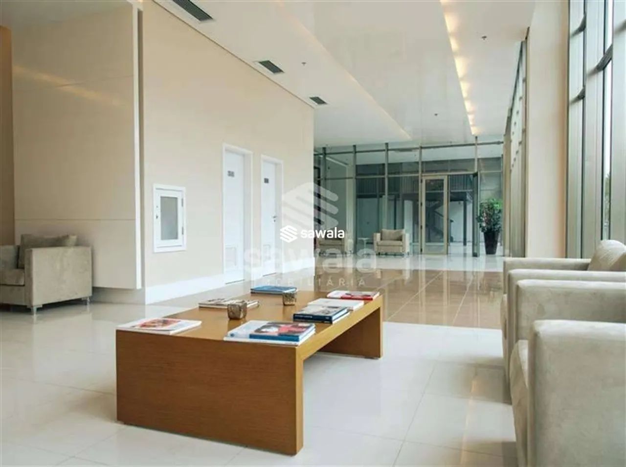 Americas Avenue Business Square - Comercial/industrial - Foto 4