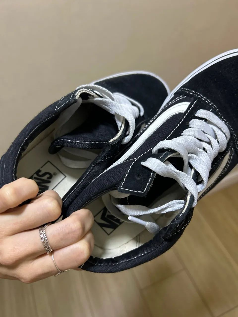 Tênis Vans  - Foto 3
