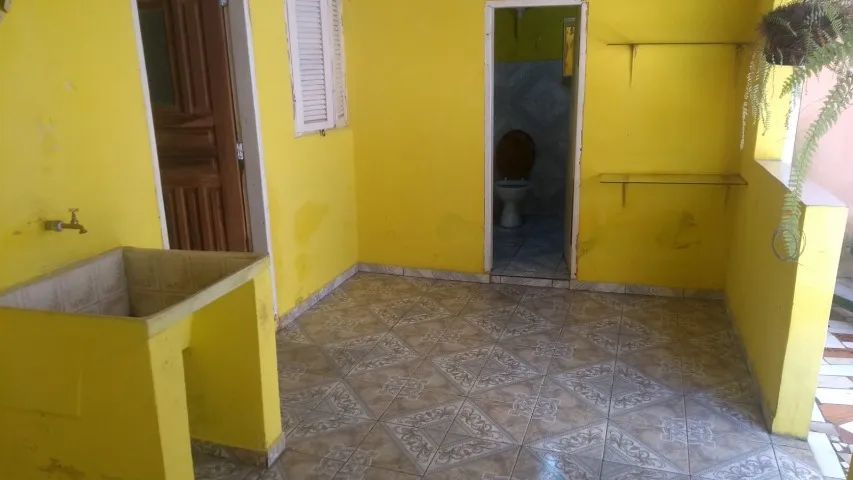 Casa 1 Dorm - Jd.Pres.Dutra - 20 Minutos Centro Guarulhos - Foto 6