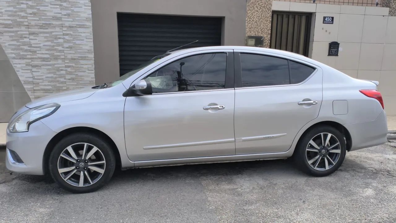 Versa unique 2018 - Foto 3